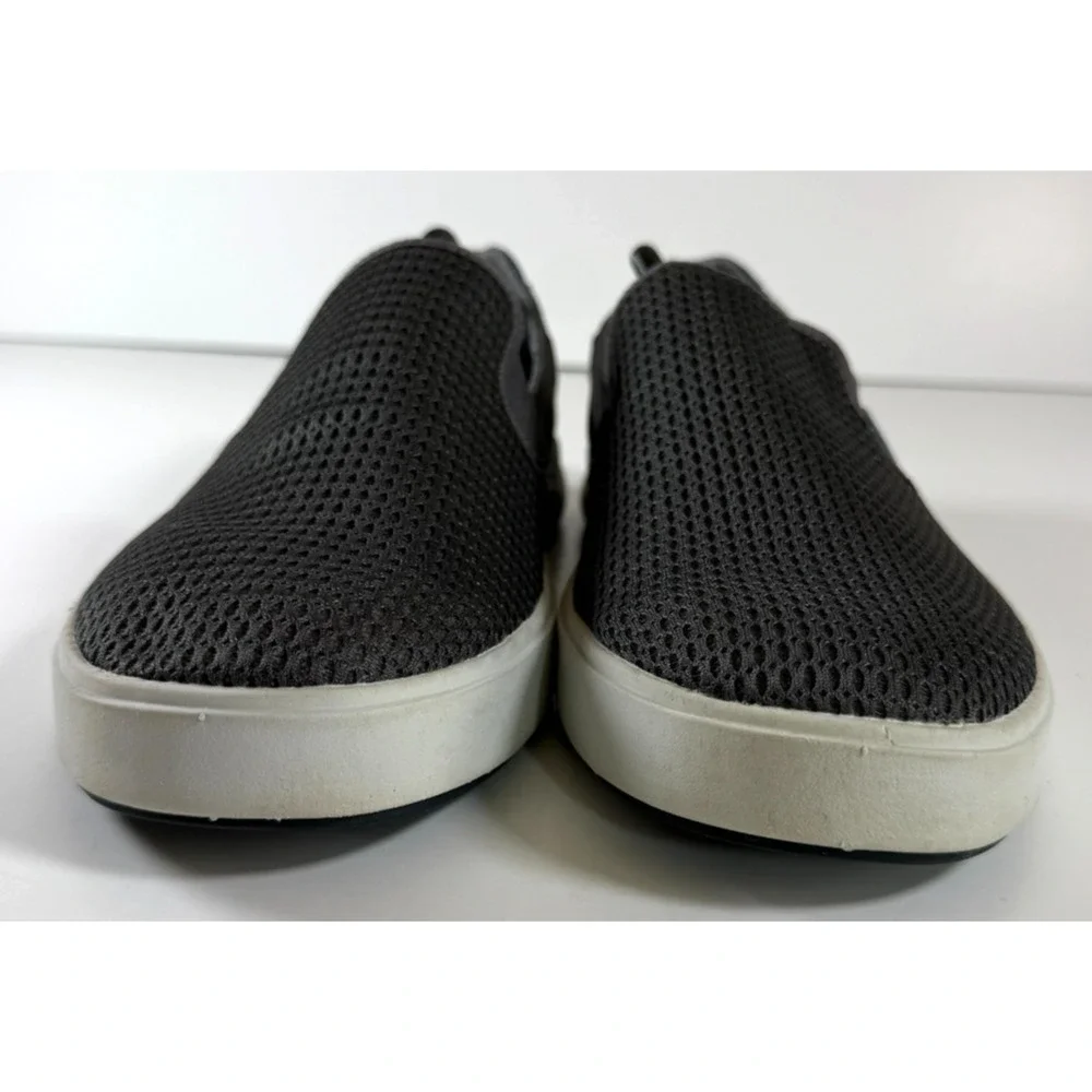 OluKai Lae'ahi 10443-PVPV Men's 11 Pavement Slip On Sneakers